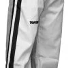 TopTen TOP TEN Polycotton Pants - White/black, 501W OFFERS