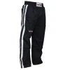 TopTen OFFERS TOP TEN Polycotton Pants - Black/wite, 501BR