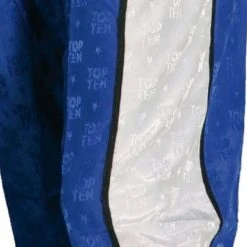 TopTen OFFERS Top Ten Sport Pants - Blue/white, 0606 W