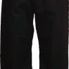 TopTen TOP TEN Sport Pants Polycotton - Black, 0500 1 TopTen TOP TEN Sport Pants Polycotton - Black, 0500
