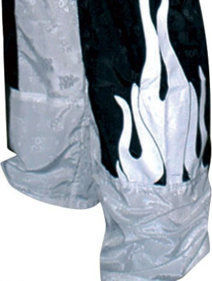 TopTen OFFERS Top Ten Sport Pants Flame - Black/white, 0604 W 5 TopTen OFFERS Top Ten Sport Pants Flame - Black/white, 0604 W