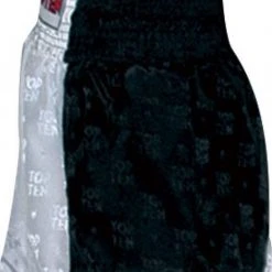 TopTen OFFERS Top Ten Sport Pants Flame - Black/white, 0604 W 9 TopTen OFFERS Top Ten Sport Pants Flame - Black/white, 0604 W