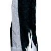 TopTen OFFERS Top Ten Sport Pants Flame - Black/white, 0604 W