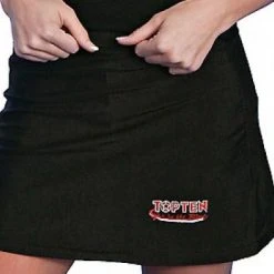 TopTen TOP TEN Skirt - Black, 1889-9 OFFERS