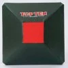 TopTen OFFERS Stationary Wall Mount Target - Black/red, 1108S
