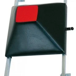 TopTen Adjustable Wall Mount Target - Black/red, 1108S-B OFFERS