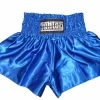 OFFERS Fighter Thai Shorts - Blue, F006 2 OFFERS Fighter Thai Shorts - Blue, F006
