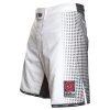TopTen MMA TOP TEN MMA Shorts Gradient - White/black, 1870-9