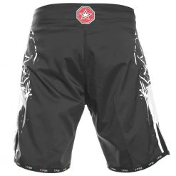 TopTen MMA OFFERS TOP TEN MMA Shorts Comet - Black/white, 1871-1