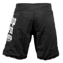 TopTen MMA Top Ten MMA Shorts - Black/white, 1878-9