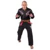 OFFERS Fighter BJJ Gi Demon Uniform - Black, BJJB-01 1 OFFERS Fighter BJJ Gi Demon Uniform - Black, BJJB-01