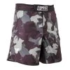 OFFERS MMA Shorts Fighter SPEED - Grey Camo, FSHM-01 2 OFFERS MMA Shorts Fighter SPEED - Grey Camo, FSHM-01