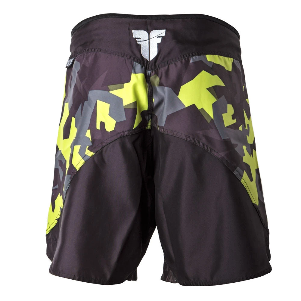 OFFERS MMA Shorts Fighter SPEED - Camo, FSHM-02 4 OFFERS MMA Shorts Fighter SPEED - Camo, FSHM-02