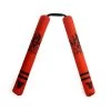 Fighter Soft Ninja Nunchaku - Red