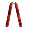Fighter Soft Dragon Nunchaku - Red