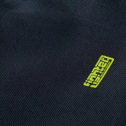 TRAINING Backpack Fighter Mesh - Black/yellow