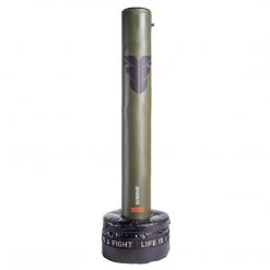 Free-Standing Heavy Bags Free Standing Boxing Bag Fighter SPEED Tactical Series - Khaki/black 5 Free-Standing Heavy Bags Free Standing Boxing Bag Fighter SPEED Tactical Series - Khaki/black