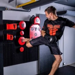 Training Power Wall Fighter - Set 11 Training Power Wall Fighter - Set