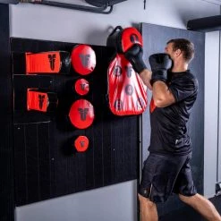 Training Power Wall Fighter - Set