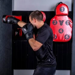 Training Power Wall Fighter - Set 12 Training Power Wall Fighter - Set