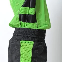 TopTen OFFERS Fight Suit TOP TEN -uniform- Neon Green/black, 1681-51 10 TopTen OFFERS Fight Suit TOP TEN -uniform- Neon Green/black, 1681-51