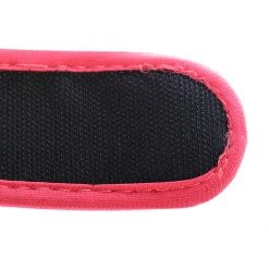 TopTen TOP TEN WAKO Glossy Red/White Pointfighter Open-Hand Gloves, 21656-4