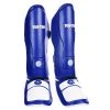 TopTen Shin And Instep Guard “Lowkick” WAKO - Blue 1 TopTen Shin And Instep Guard “Lowkick” WAKO - Blue