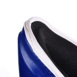 TopTen Shin And Instep Guard “Lowkick” WAKO - Blue