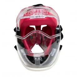 TopTen Top Ten Clear Protective Mask, 0064 PROTECTION