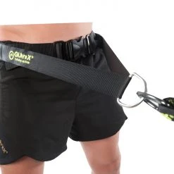 GUN-eX MINI COBRA KIT - Full Body Workout For Small Indoor Spaces