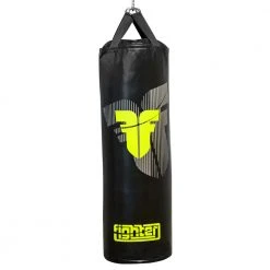 Fighter Training Set, Blue-White-Red, SET1