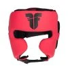 Headguard Fighter Sparring - Pink