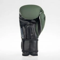 Fighter Boxing Gloves SPEED - Khaki 13 Fighter Boxing Gloves SPEED - Khaki