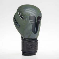 Fighter Boxing Gloves SPEED - Khaki 15 Fighter Boxing Gloves SPEED - Khaki