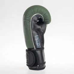 Fighter Boxing Gloves SPEED - Khaki 18 Fighter Boxing Gloves SPEED - Khaki