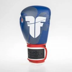 Fighter Boxing Gloves SPEED - Tricolor