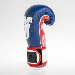 Fighter Boxing Gloves SPEED - Tricolor