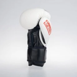 Fighter Boxing Gloves SPEED - White