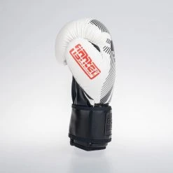Fighter Boxing Gloves SPEED - White