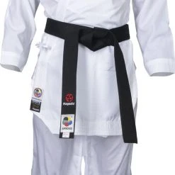 TopTen Uniforms & Gi Karate Gi “Air Deluxe” - White