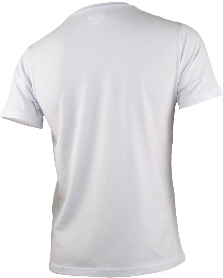 APPAREL Hayashi T-Shirt “Equip To Win” Vertical Perfection - White 4 APPAREL Hayashi T-Shirt “Equip To Win” Vertical Perfection - White