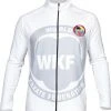 Hayashi Training Jacket “WKF Zeal” 1 Hayashi Training Jacket “WKF Zeal”