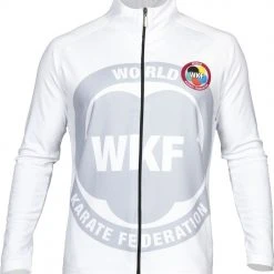 Hayashi Training Jacket “WKF Zeal”