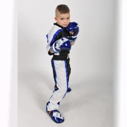 TopTen Top Ten Mesh Uniform 1605 Model - Black/white, 1605 W