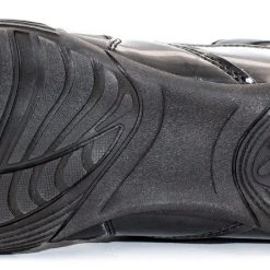 TopTen FOOTWEAR Top Ten Generation 2020 Boxing Shoes - Black/Grey