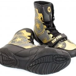 TopTen Top Ten Generation 2020 Boxing Shoes FOOTWEAR