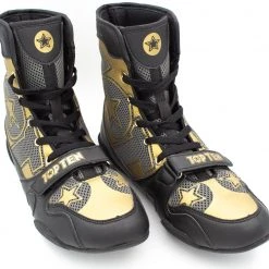 TopTen Top Ten Generation 2020 Boxing Shoes FOOTWEAR