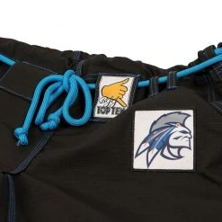 TopTen Top Ten Brazilian Jiu Jitsu Uniform Mohicans - Black UNIFORMS 10 TopTen Top Ten Brazilian Jiu Jitsu Uniform Mohicans - Black UNIFORMS