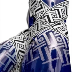 TopTen Top Ten Super-Light PRISM - Blue/White PROTECTION