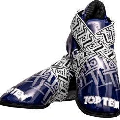 TopTen Top Ten Super-Light PRISM - Blue/White PROTECTION